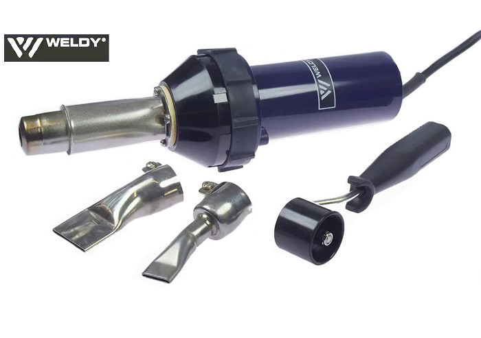 Máy hàn bạt Weldy HT1600