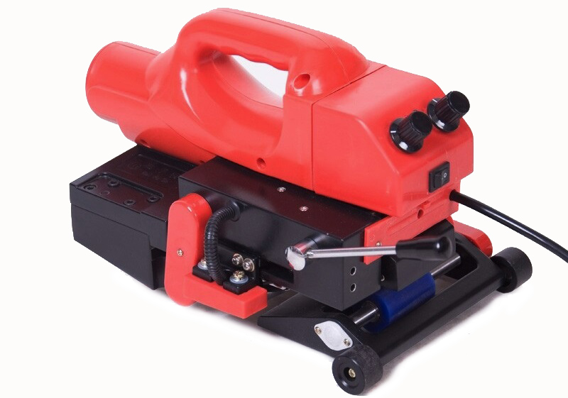 M&aacute;y h&agrave;n bạt l&oacute;t ao nu&ocirc;i t&ocirc;m RFT 501 c&ocirc;ng suất 1100W