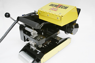 Máy hàn nhựa DEMTECH WEDGE XL